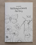 Malebog, Hverdagsvenner — Lagersalg