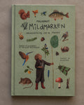 Mildmarken — Lagersalg
